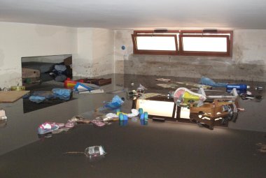 Mai più allagamenti al Rione Italia. Con 700000 euro verrà sistemata la fognatura bianca