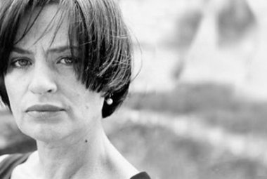 Oggi Carmela Vincenti al Teatro Tartaro di Galatina