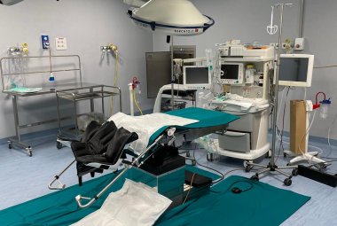 Trentadue neonati covid negativi da madri positive, record di parti al Fazzi