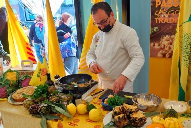 Consumatori sempre più "verdi" contro gli sprechi alimentari