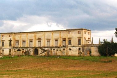 Convenzione fra Provincia e Istituto Tecnico Superiore Regionale della Puglia per l’Industria dell’Ospitalità e del Turismo Allargato per l'uso di Villa Mellone