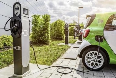 Presto le colonnine per la ricarica di auto elettriche in alcune piazze galatinesi