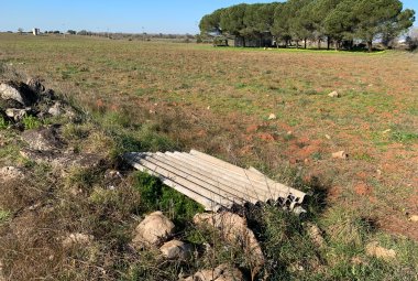 "Rifiuti abbandonati. Galatina saprà cogliere l'opportunità offerta dai finanziamenti regionali?"