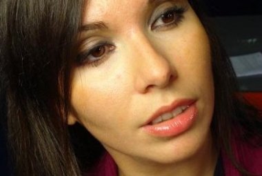 Tutto il calore di "Afra". Luisa Ruggio a Galatina