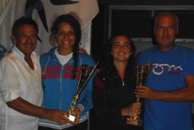 Tennistavolo. Una nuova atleta per l'Utopia Sport di Vernole