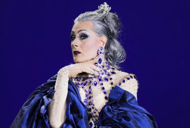 “Riappropriati del tuo spazio. Abita la tua mente” 