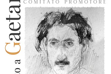 Un busto in piazza per Gaetano Martinez