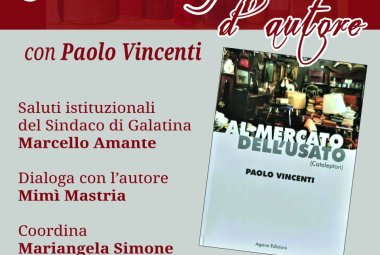 “Al mercato dell’usato”