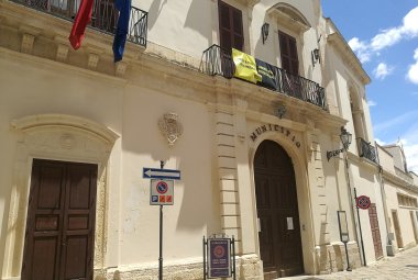A Galatina "Scuole e Piazze Sicure" con due vigili e quattro telecamere in più