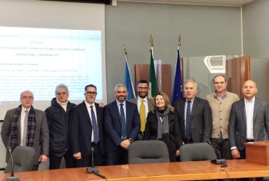 Eletta la Giunta della Camera di Commercio di Lecce