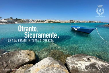 Riprendono le crociere da Otranto 