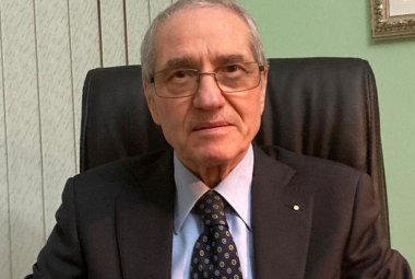 Adelmo Gaetani nuovo presidente dell'Associazione Antonio Maglio
