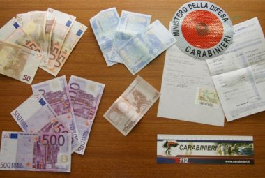 Il truffatore della cera viene beccato a Copertino dopo avere colpito a Campi e, quasi certamente, a Galatina