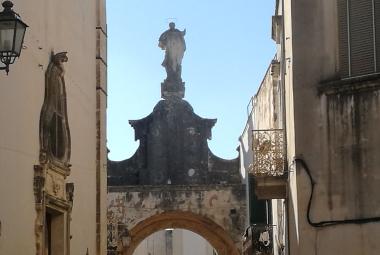 La sete di aggregazione civile di 'Galatina al centro'