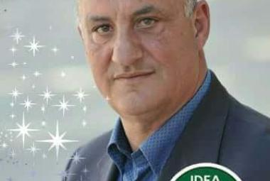 "Come nel 2017 sarò candidato con 'Idea Galatina' a sostegno di Amante Sindaco"
