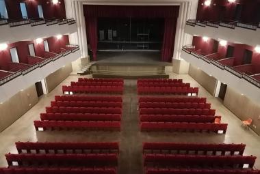 La grande stagione teatrale del Cavallino Bianco a Galatina