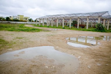 "I tre problemi irrisolti di Ponte Picaleo"