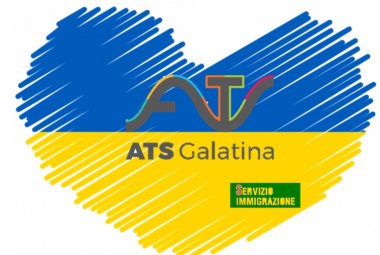 Le iniziative dell'Ambito di Galatina per l'accoglienza ai profughi ucraini