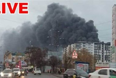 Come reagiscono gli italiani alla guerra in Ucraina? Un sondaggio di Unisalento