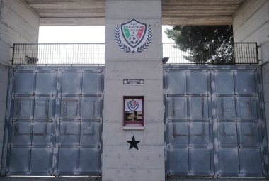 "Intervenire subito sulle strutture sportive galatinesi con i fondi della Presidenza del Consiglio"