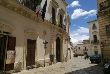 Corte dei Conti: "L’andamento del risanamento di Bilancio consente a Galatina di non dover vendere il patrimonio immobiliare"