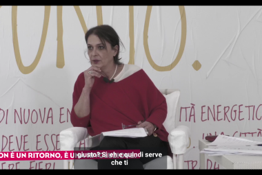 "La federazione leccese del PD è per Sandra Antonica sindaco di Galatina"
