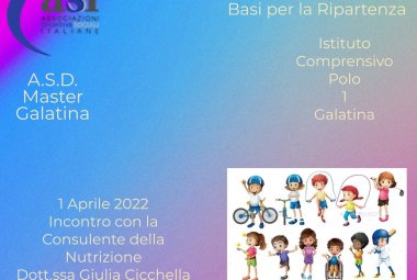“Muoviamoci Insieme”, il Polo 1 di Galatina c'è