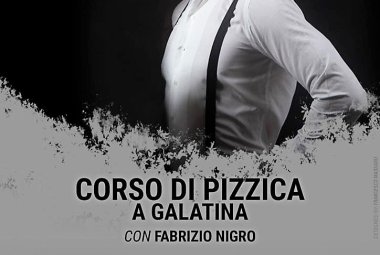 A Galatina un corso di pizzica con Fabrizio Nigro