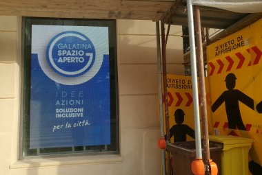 Fabio Vergine: "Non devono sorprendere i buoni rapporti con il Sindaco di Soleto Vantaggiato o di Nardò, Mellone"