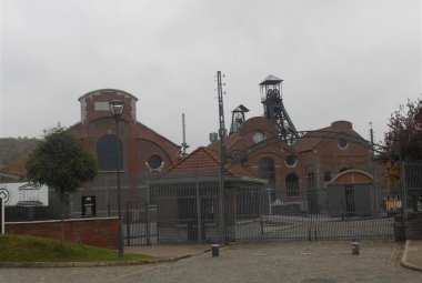 Marcinelle, solo andata