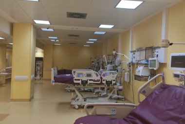 Una nuovo modello organizzativo per il Pronto Soccorso del DEA