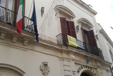 "Non credo che Galatina senta il bisogno di una gara a chi è più galatinese"