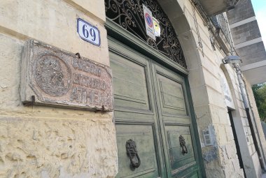 Eletti i dirigenti del Circolo Athena di Galatina