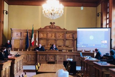 Patti territoriali, Comunità energetiche e Riforestazione, riunita l'Unità Operativa per lo Sviluppo