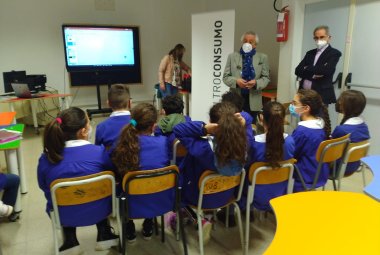 "Altroconsumo" partner del Polo 2 di Galatina e Noha