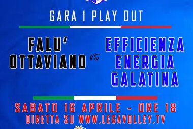 Ottaviano ultima spiaggia per Efficienza Energia Galatina