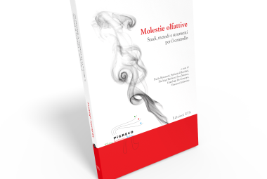“Molestie olfattive - Studi, metodi e strumenti per il controllo”