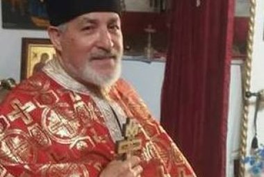 La Pasqua Ortodossa a Lecce