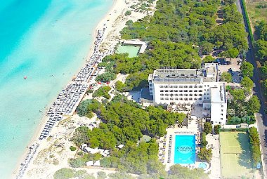 Mountain Bike: il 2° Challenge del Salento per giovanissimi nell'area dell'Ecoresort Le Sirenè di Gallipoli