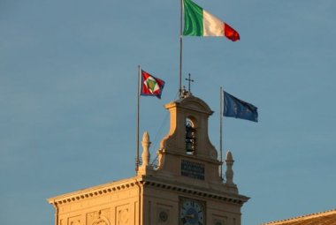 La Festa della Liberazione