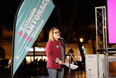 Patrizia Sabella propone "Patti Chiari" per Galatina