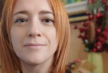 Raffaella De Pascalis nella lista di “Galatina Altra”