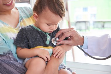 Cardiologia pediatrica, open day gratuito presso Corporis Lab