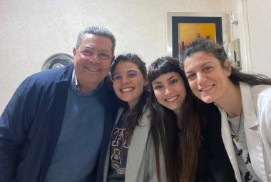 Trenta studenti di medicina di Unisalento tirocinanti presso medici di famiglia leccesi