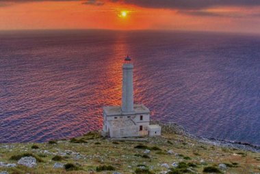 Otranto non supera il 40% di differenziata e perde la bandiera blu