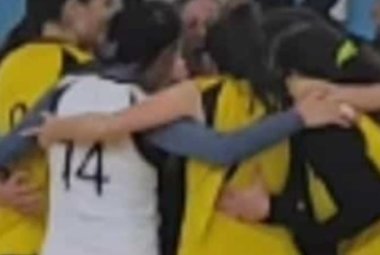 La Magic Volley al Palapanico per i play-off della serie D