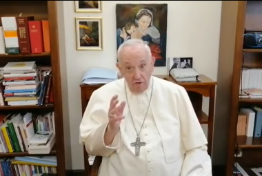 "La vita è bella ma dobbiamo farla più bella ancora"