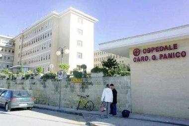 "Sono un motociclista miracolato", il 10 a Tricase una festa per chi mi ha salvato la vita