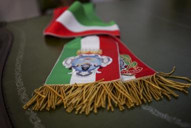 Se nel metterci la faccia si rischia di perderla