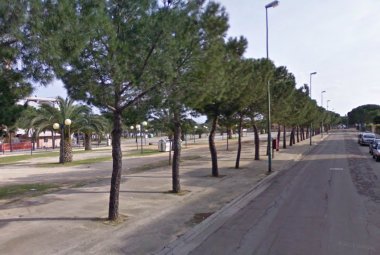 'Verrà ripristinata la pubblica illuminazione alla 167. Vogliamo sapere chi ha portato la Fiera al dissesto"
